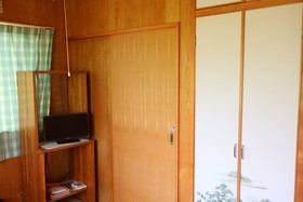 Minshuku Robinson