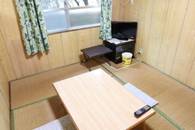 Minshuku Robinson