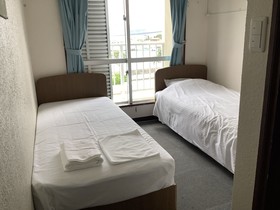 pension zamami
