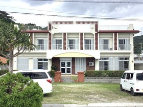 pension zamami