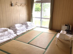 pension zamami