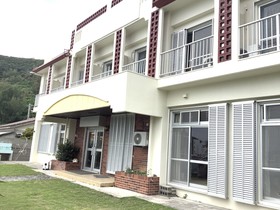 pension zamami