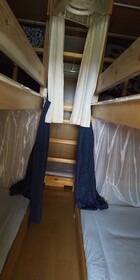 Guesthouse Cosmo Hostel