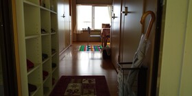 Guesthouse Cosmo Hostel