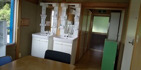 Guesthouse Cosmo Hostel