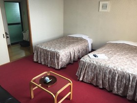 Hotel Portside Imabari