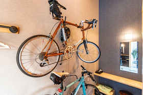 Ikidane Cyclist Hostel & Cafe Shimanami