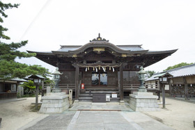 Sanuki Mansion