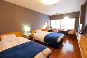 Hotel Sansuien