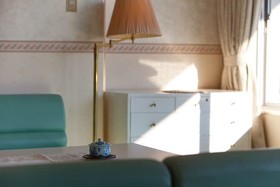 Hotel Sansuien