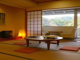 QRAUD Tosawashi Kougeimura