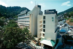 Kotohira Grand Hotel Sakuranosho