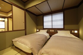 Kotohira Onsen Onyado Shikishimakan