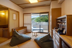 Kotohira Onsen Onyado Shikishimakan