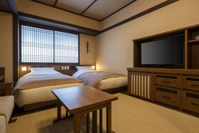 Kotohira Onsen Onyado Shikishimakan
