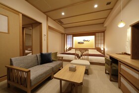 Kotohira Onsen Onyado Shikishimakan