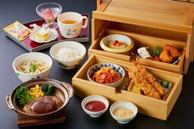 Kotohira Onsen Onyado Shikishimakan