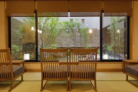 Kotohira Onsen Onyado Shikishimakan