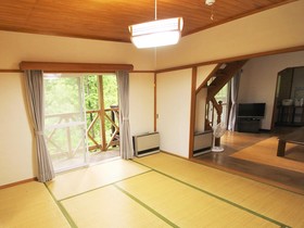 Family Resort in Kuma Kogen