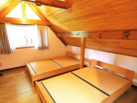 Family Resort in Kuma Kogen