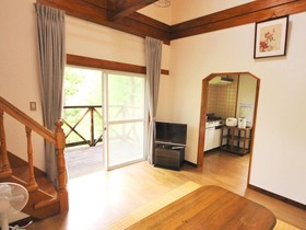 Family Resort in Kuma Kogen