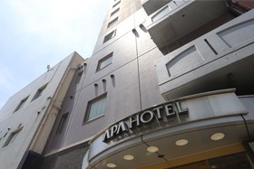 APA Hotel Marugame-Ekimae-odori