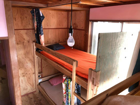 Fujiya Guest House