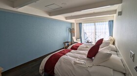 Setouchi Resort Hotel