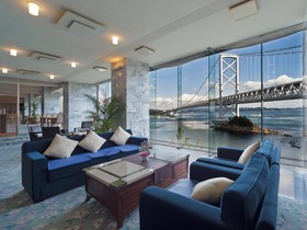 Bay Resort Hotel Narutokaigetsu