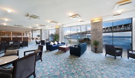 Bay Resort Hotel Narutokaigetsu