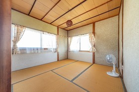 Hajimari Naruto Guest House