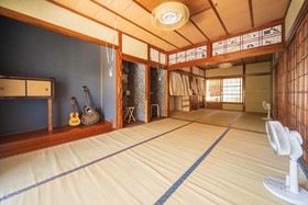 Hajimari Naruto Guest House