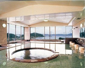 Naruto Grand Hotel