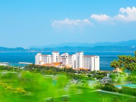Aoawo Naruto Resort