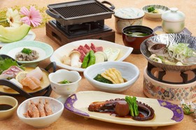 Kyukamura Setouchi Toyo