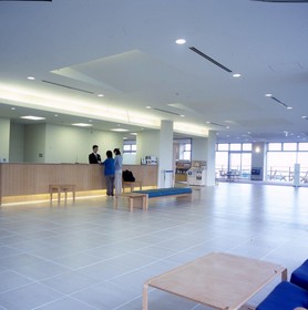 Kyukamura Setouchi Toyo