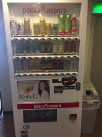 Hotel Crown Hills Nakamura