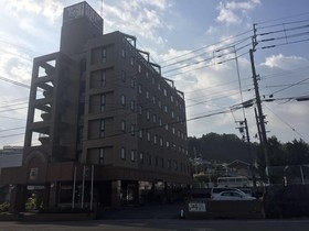 Hotel Crown Hills Nakamura