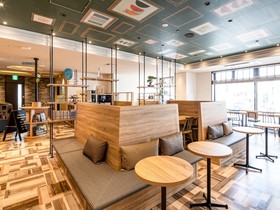 Comfort Hotel Takamatsu