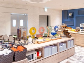 Comfort Hotel Takamatsu