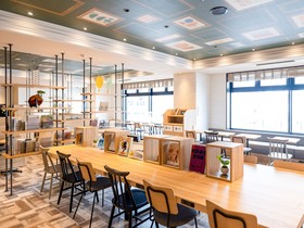 Comfort Hotel Takamatsu