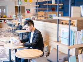 Comfort Hotel Takamatsu