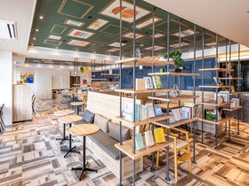 Comfort Hotel Takamatsu