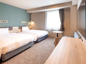 Comfort Hotel Takamatsu