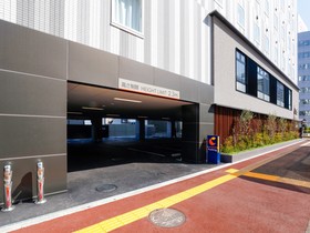 Comfort Hotel Takamatsu
