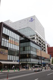 Daiwa Roynet Hotel Takamatsu