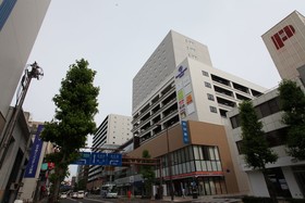 Daiwa Roynet Hotel Takamatsu