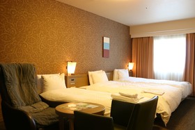Daiwa Roynet Hotel Takamatsu