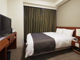Dormy Inn Takamatsu