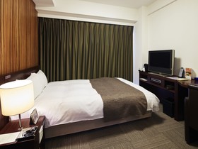 Dormy Inn Takamatsu